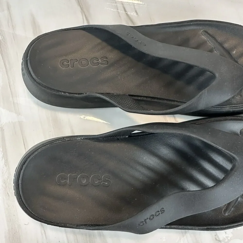 CROCS getaway women